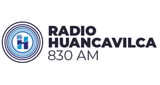 Logo Radio Huancavilca