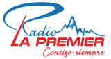 Logo Radio La Premier