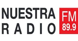 Logo Nuestra Radio