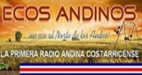 Logo Radio Ecos Andinos