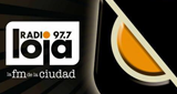 Logo Radio Loja