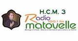 Logo Radio Matovelle