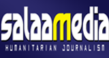 Logo Salaamedia