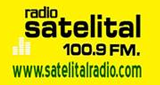 Logo Radio Satelital