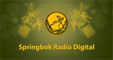 Logo Springbok Radio
