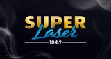 Logo Radio Super Laser