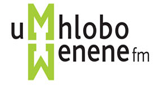Logo Umhlobo Wenene FM
