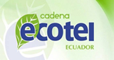 Logo Ecotel Radio