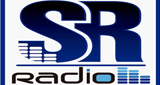 Logo SR Radio