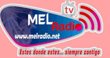 Logo Mel Radio