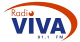 Logo Radio Viva