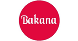 Logo Radio Bakana