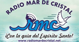 Logo Radio Mar de Cristal