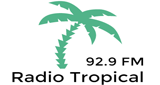 Logo Radio Tropical