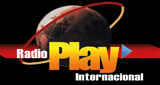 Logo Radio Play Internacional