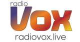 Logo Radio Vox