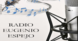 Logo Radio Eugenio Espejo