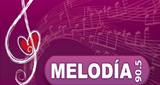 Logo Radio Melodia