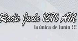 Logo Radio Junin