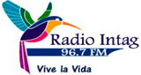 Logo Radio Intag