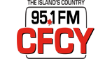 Logo CFCY