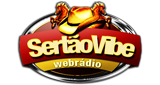 Logo Web Rádio Sertão Vibe