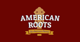 Logo American Roots Radio