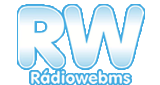 Logo Rádio Web MS