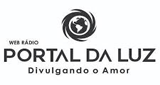 Logo Rádio Portal da Luz