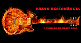 Logo Rádio Ressonância