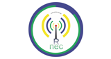 Logo Rádio Rnec