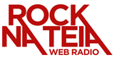 Logo Rock na Teia