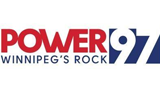 Logo Power 97