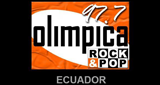 Logo Radio Olímpica