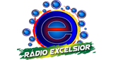 Logo Rádio Excelsior FM