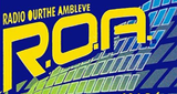 Logo ROA