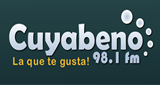 Logo Radio Cuyabeno