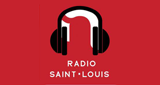 Logo Radio Saint-Louis