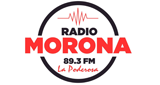 Logo Radio Morona