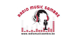 Logo Radio Music Sambre