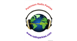 Logo Radio Parkies