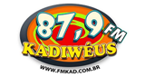 Logo Radio Kadiweus FM