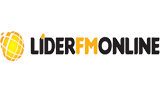 Logo Rádio Líder FM