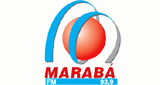 Logo Rádio Marabá FM