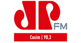Logo Jovem Pan FM