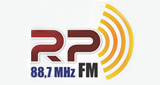 Logo Rádio Patriarca