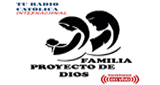Logo Radio Familia de Dios