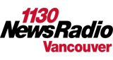 Logo 1130 NewsRadio Vancouver