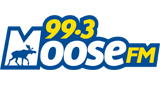 Logo Moose FM