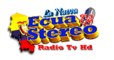 Logo La Nueva Ecua Stereo